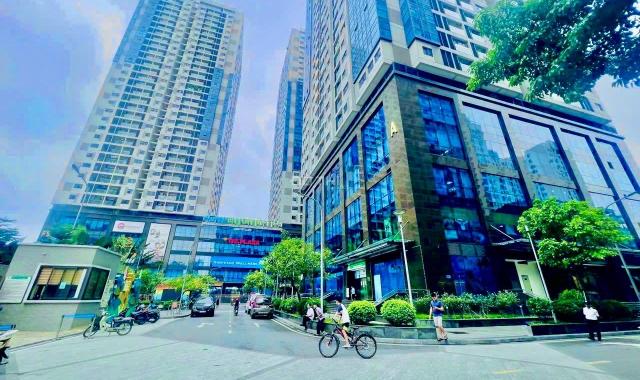 Bán shophouse sổ đỏ lâu dài quận Thanh Xuân 50 triệu/m2
