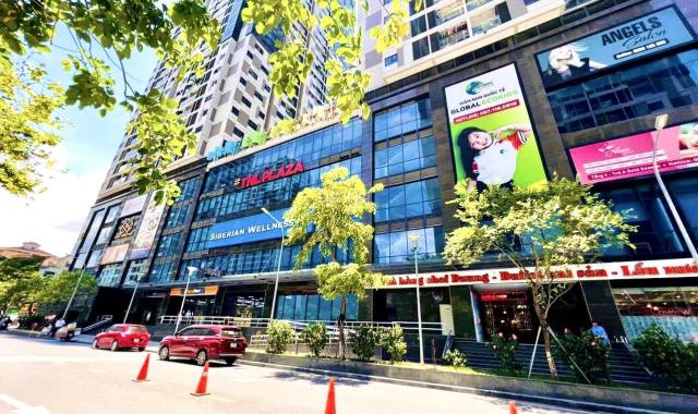 Bán shophouse sổ đỏ lâu dài quận Thanh Xuân 50 triệu/m2