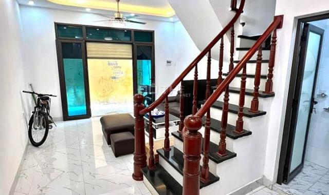 BÁN NHÀ Ngõ 426 Đường Láng– Đống Đa – 49M2 – 5 TẦNG – CHỈ 4.8tỷ