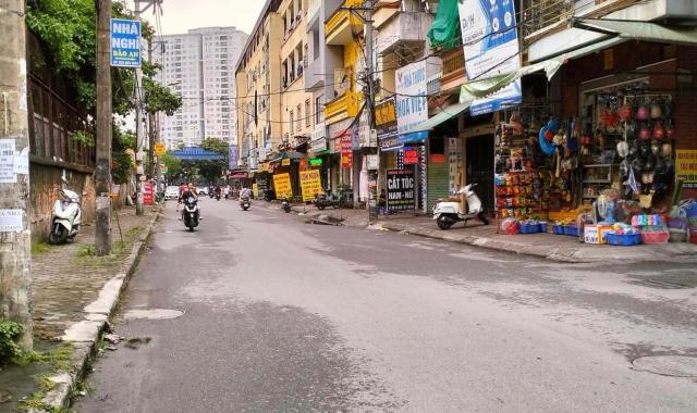 Bán nhà 5 tầng cạnh chợ xala, kinh doanh, oto đỗ cửa - Phố Viện 103. LH 0982693883