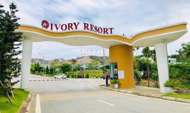Bán biệt thự dự án Ivory Resort Hòa Bình