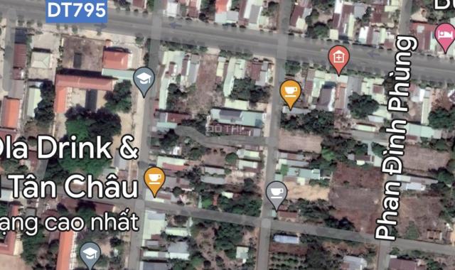 Bán đất MT Đường Nguyễn Minh Châu, Xã Tân Châu, Tân Châu, Tây Ninh diện tích 250m2 giá 4.2 Triệu