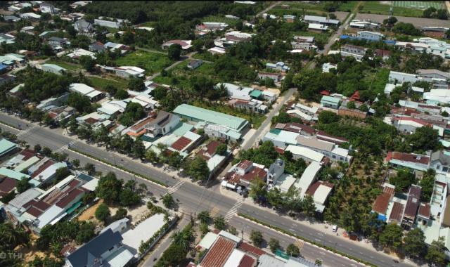 Bán đất MT Đường Nguyễn Minh Châu, Xã Tân Châu, Tân Châu, Tây Ninh diện tích 250m2 giá 4.2 Triệu