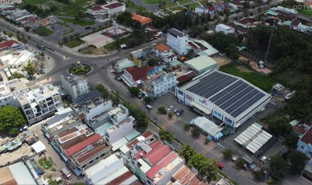Bán đất MT Đường Nguyễn Minh Châu, Xã Tân Châu, Tân Châu, Tây Ninh diện tích 250m2 giá 4.2 Triệu
