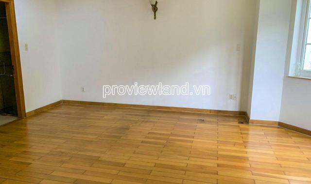 Cho thuê biệt thự Sài Gòn Pearl, 1 hầm + 4 tầng, tiẹn làm văn phòng, gần sông, 147m2 đất