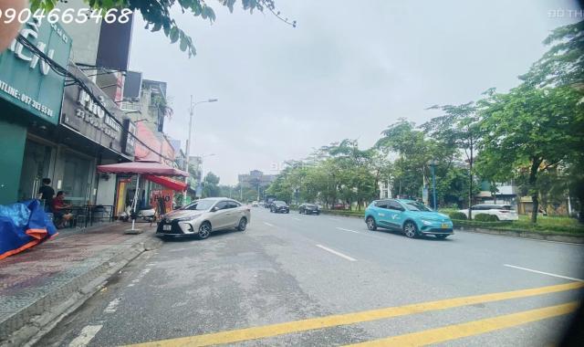 BÁN NHÀ MẶT PHỐ CỔ LINH, LONG BIÊN, VỈA HÈ THÊNH THANG, KINH DOANH ĐA DẠNG.