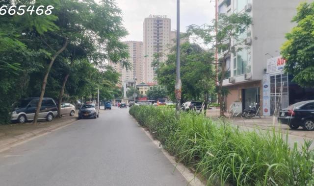 BÁN NHÀ MẶT PHỐ CỔ LINH, LONG BIÊN, VỈA HÈ THÊNH THANG, KINH DOANH ĐA DẠNG.