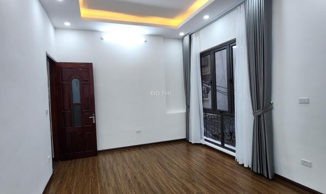 Bán nhà phố Đại La,45m2, 4 tầng, MT 5m, xe ba gác đỗ cửa, nhỉnh 7 tỷ vào việc