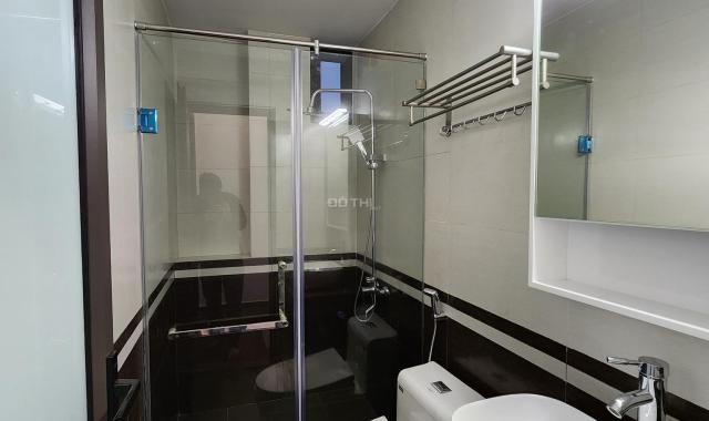 Bán nhà phố Đại La,45m2, 4 tầng, MT 5m, xe ba gác đỗ cửa, nhỉnh 7 tỷ vào việc