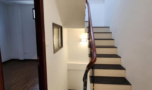 Bán nhà phố Đại La,45m2, 4 tầng, MT 5m, xe ba gác đỗ cửa, nhỉnh 7 tỷ vào việc