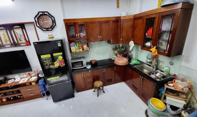BÁN NHÀ PHỐ LĨNH NAM, HOÀNG MAI, NHÀ ĐẸP THOÁNG SÁNG, 4 TẦNG, 4 NGỦ, FULL NỘI THẤT, GIÁ 3 TỶ