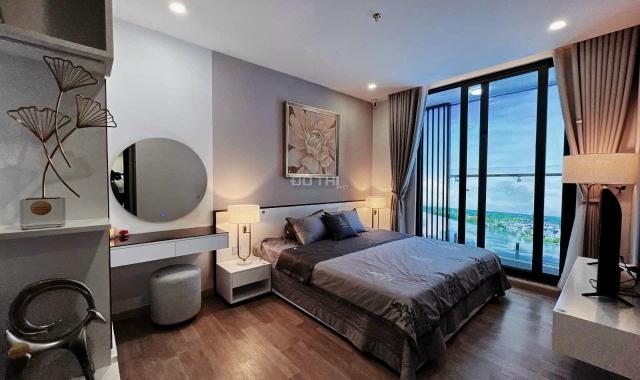 CĂN HỘ THÔNG MINH CAO CẤP CT1 RIVERSIDE LUXURY NHA TRANG