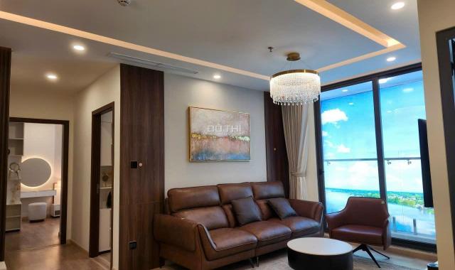 CĂN HỘ THÔNG MINH CAO CẤP CT1 RIVERSIDE LUXURY NHA TRANG