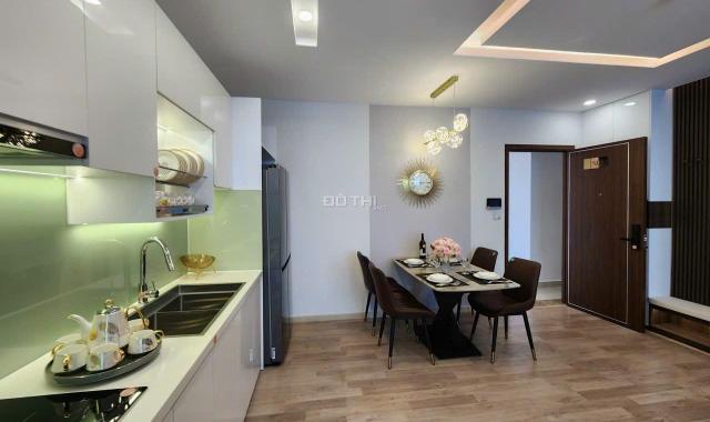 CĂN HỘ THÔNG MINH CAO CẤP CT1 RIVERSIDE LUXURY NHA TRANG