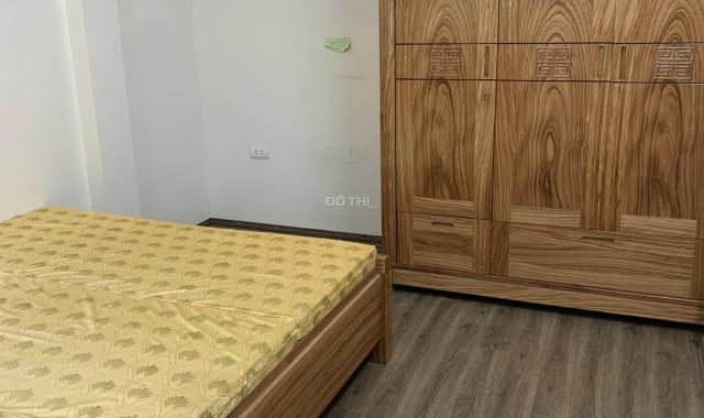 Bán nhà ngõ 23 Xuân La 52m2 , 5 tầng, ngõ 3 gác , nhà đẹp ở ngay, kinh doanh 4.8 tỷ 0948031338