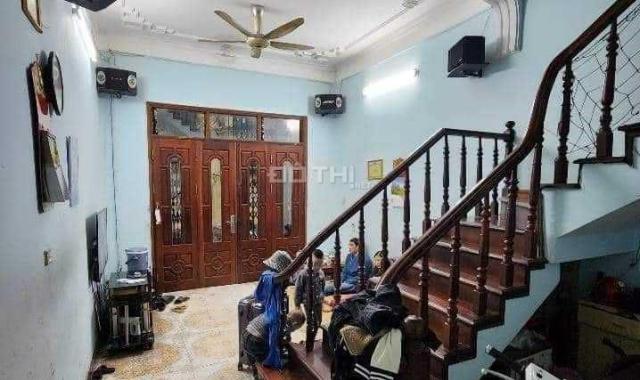 Bán gấp nhà 4 tầng dtich 81m2 ô tô 2 thoáng Nguyễn Ngọc Vũ Trung Hòa Cầu Giấy. Giá nhỉnh 10tỷ