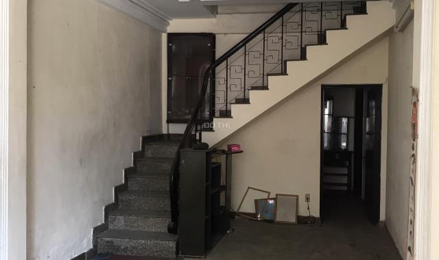 MT NGUYỄN THƯỢNG HIỀN VS 3/2- DT: 500M2- NGANG 12M- 3 TẦNG- 21PN- 235TR/TH