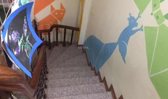 Bán nhà mặt phố Nguyễn Khả Trạc,quận Cầu Giấy,89M x5T,MT 5M-KD-Ô tô tránh-Chủ thiện chí-chỉ 30 tỷ