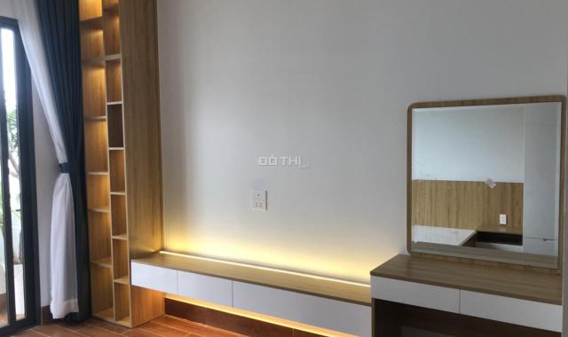 Siêu phẩm Gò Vấp: Bán nhà 6 tầng, 6PN, 8WC, thang máy, giá chỉ 11.5 tỷ!