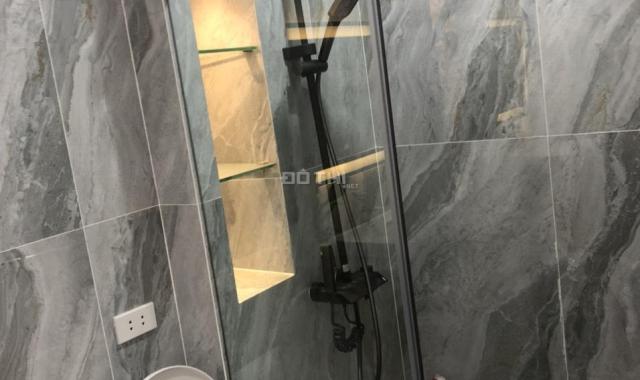 Siêu phẩm Gò Vấp: Bán nhà 6 tầng, 6PN, 8WC, thang máy, giá chỉ 11.5 tỷ!