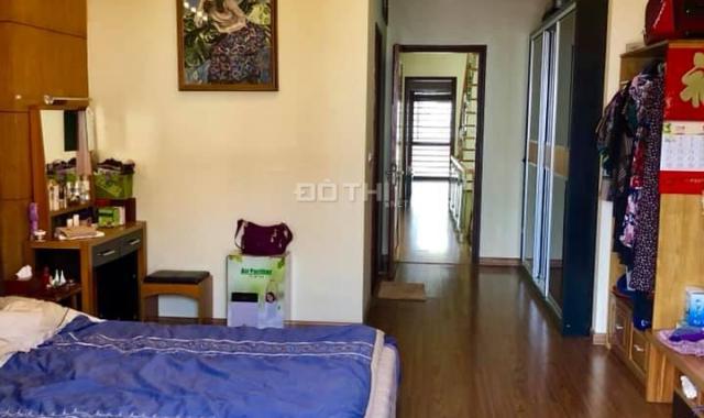 Phân Lô Ô Tô đỗ Nguyễn Thái Học Hà Đông Lô góc 3 Mặt thoáng 51m2 gần Hồ 5.3 Tỷ