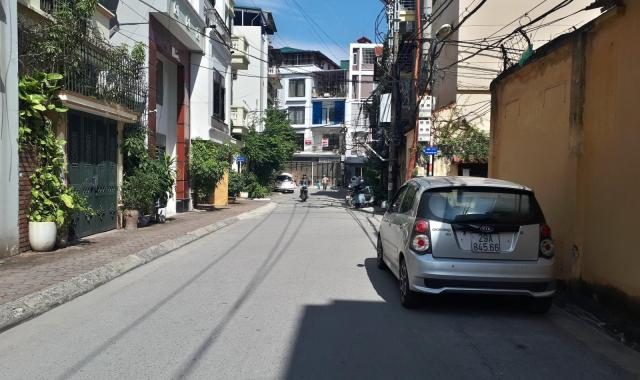 NHÀ LÔ GÓC NGUYỄN SƠN 3 MẶT THOÁNG SÁNG, VỈA HÈ RỘNG, ĐƯỜNG OTO TRÁNH . KINH DOANH SẦM UẤT