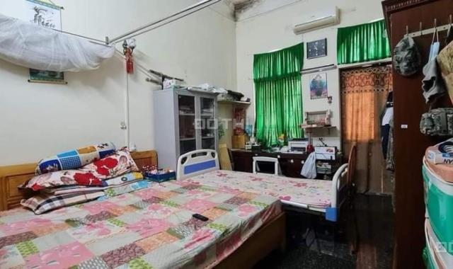 NHÀ LÔ GÓC NGUYỄN SƠN 3 MẶT THOÁNG SÁNG, VỈA HÈ RỘNG, ĐƯỜNG OTO TRÁNH . KINH DOANH SẦM UẤT
