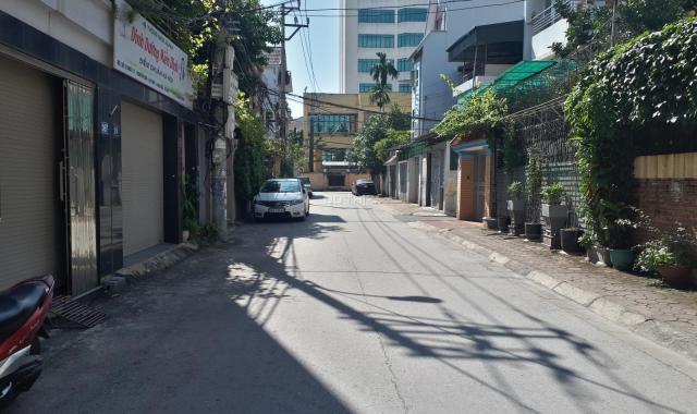 NHÀ LÔ GÓC NGUYỄN SƠN 3 MẶT THOÁNG SÁNG, VỈA HÈ RỘNG, ĐƯỜNG OTO TRÁNH . KINH DOANH SẦM UẤT