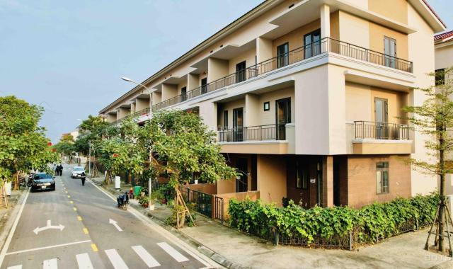 Liền Kề Centa City Hải Phòng chỉ 3,1x tỷ - Ngay cầu Nguyễn Trãi chuẩn bị khởi công