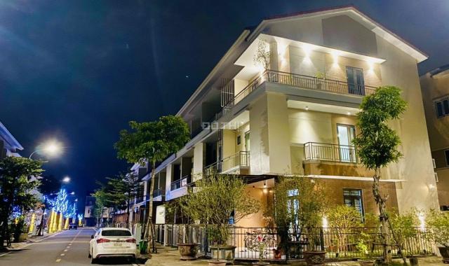 Liền Kề Centa City Hải Phòng chỉ 3,1x tỷ - Ngay cầu Nguyễn Trãi chuẩn bị khởi công