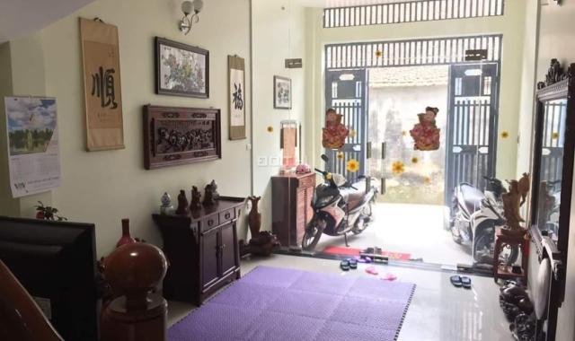 BÁN NHÀ ĐÔNG NGẠC, NGÕ BAGAC, 10M Ô TÔ.
