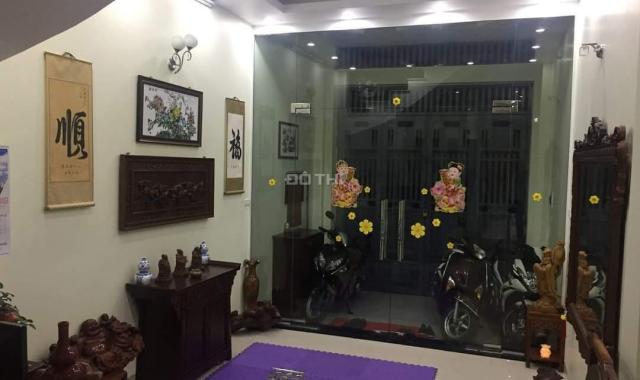 BÁN NHÀ ĐÔNG NGẠC, NGÕ BAGAC, 10M Ô TÔ.