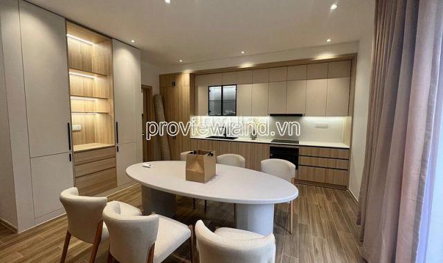 Chỉ còn 1 căn Villa King Crown, hoàn thiện full nội thất, 292m2 đất, 1 hầm + 4 tầng