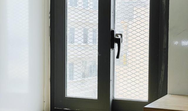 Phòng Duplex sạch sẽ mát mẻ tại Nhất Chi Mai, có thang máy, sân thượng