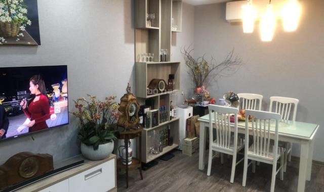 Bán căn hộ chung cư Helios 75 Tam Trinh, 68m full nội thất giá rẻ nhất toà.