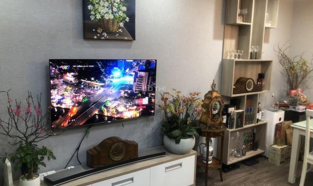 Bán căn hộ chung cư Helios 75 Tam Trinh, 68m full nội thất giá rẻ nhất toà.