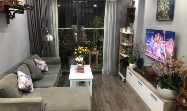 Bán căn hộ chung cư Helios 75 Tam Trinh, 68m full nội thất giá rẻ nhất toà.