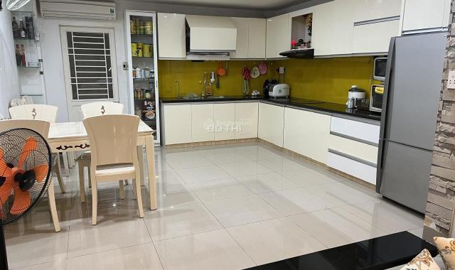 Nhà 3 tầng ĐẸP, đường Nguyễn Đức Cảnh, Thuận Phước, Hải Châu, giá rẻ chỉ 4.8 tỷ