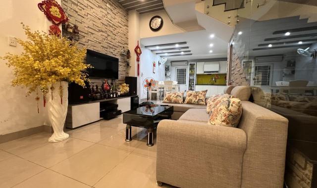 Nhà 3 tầng ĐẸP, đường Nguyễn Đức Cảnh, Thuận Phước, Hải Châu, giá rẻ chỉ 4.8 tỷ