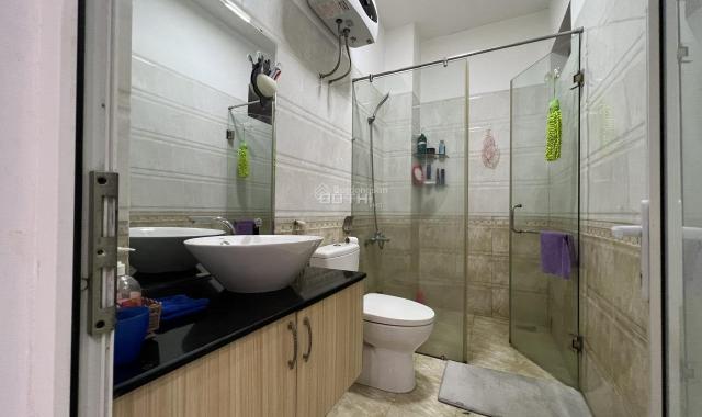 Nhà 3 tầng ĐẸP, đường Nguyễn Đức Cảnh, Thuận Phước, Hải Châu, giá rẻ chỉ 4.8 tỷ