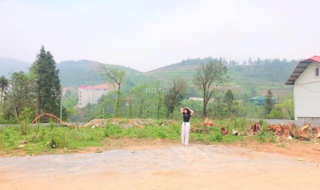 Cắt lỗ đất nền SaPa khu trung tâm diện tích rộng giá rẻ