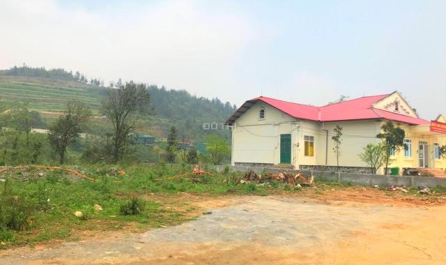 Cắt lỗ đất nền SaPa khu trung tâm diện tích rộng giá rẻ