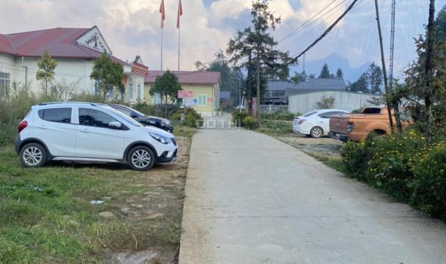 Cắt lỗ đất nền SaPa khu trung tâm diện tích rộng giá rẻ