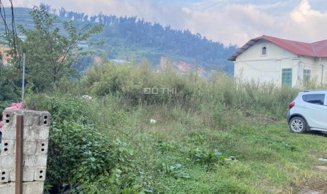 Cắt lỗ đất nền SaPa khu trung tâm diện tích rộng giá rẻ