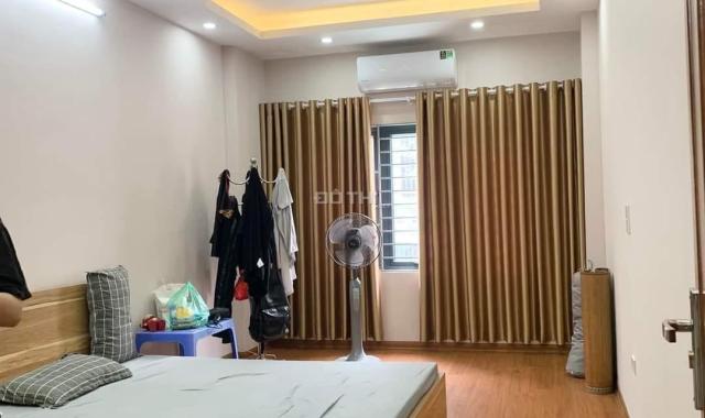 Bán nhà Khương Đình - 5 tầng  3PN - Ngõ thông 30m ra phố  - Full nội thất ở ngay