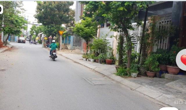 Bán nhà 85m2 kiệt ôtô Lương Thế Vinh, gần Phạm Cự Lượng, Sơn Trà chỉ 2.89 tỷ