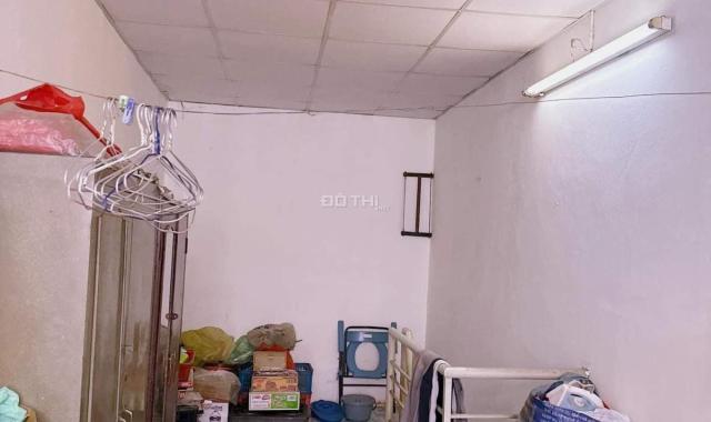 Bán Gấp nhà 23m2, Đường Bùi Hữu Nghĩa, Phường 2, Quận Bình Thạnh.