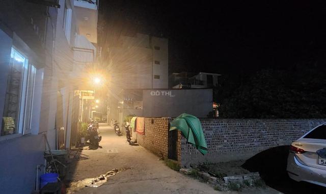Cần bán gấp mảnh đất vàng phố Đông Ngạc 47m2, ô tô vào nhà, 3.45 Tỷ