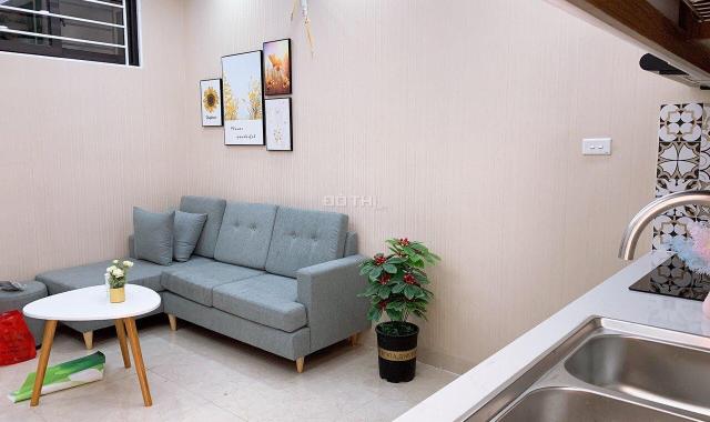 Bán chung cư cao cấp Giảng Võ - Hào Nam mặt đường ô tô tránh nhau 800tr - 1ty5 - 1ty650tr/căn