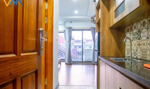 Bán chung cư cao cấp Giảng Võ - Hào Nam mặt đường ô tô tránh nhau 800tr - 1ty5 - 1ty650tr/căn